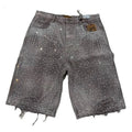 Blue Rightstone Shorts